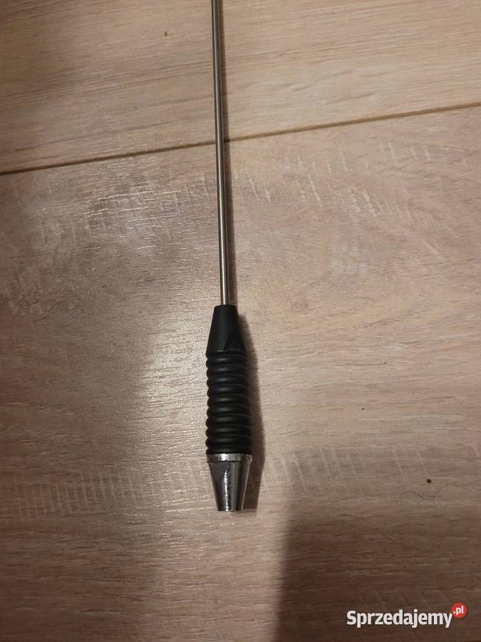 ANTENA FIAT 125p 126p FSO POLONEZ SYRENA UNITRA Lublin sprzedam