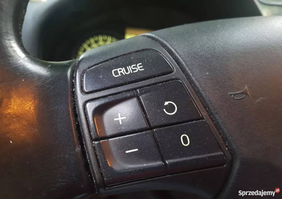 Volvo V50 Volvo V50 16d 2010 DRIVe oszczędny kurtyny powietrzne V50 Bydgoszcz sprzedam