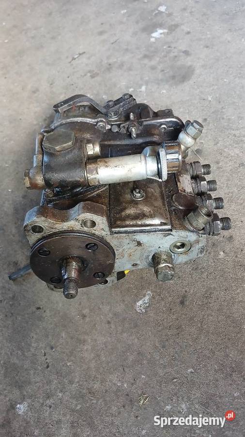 Pompa wtryskowa BOSCH B7979OZV DEUTZ Deutz Zakopane sprzedam