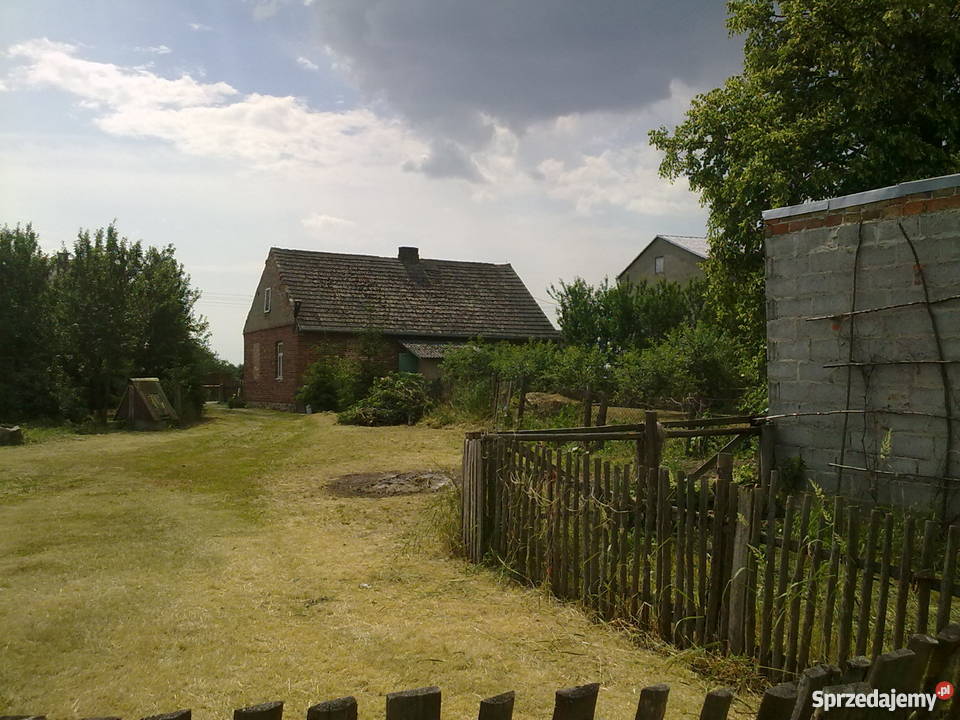 OKAZJA dom na PODLASIU idealny na działalnosc utwardzona