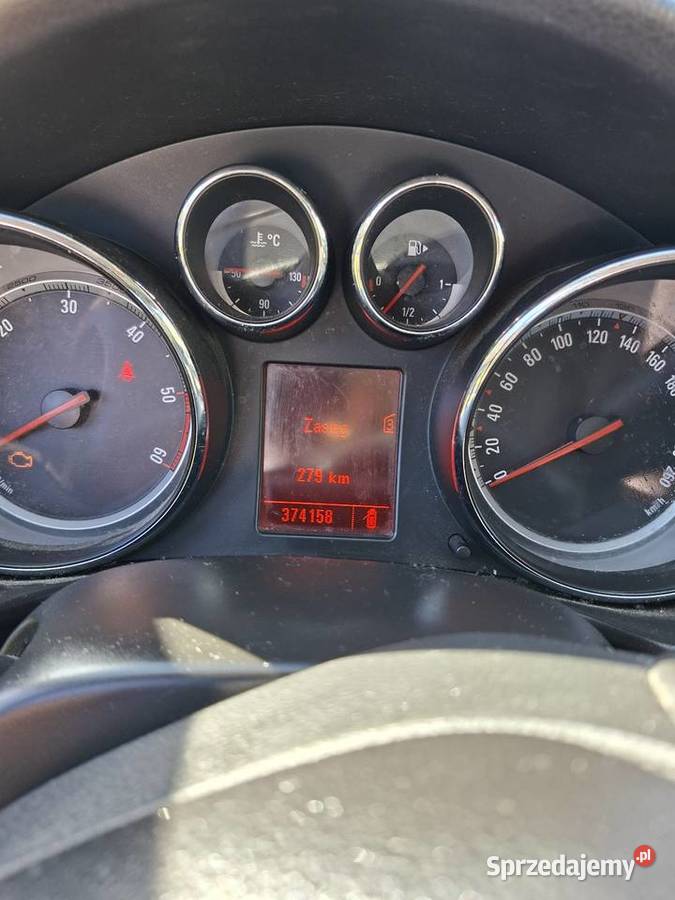 sprzedam zamienię Opel insignia 20