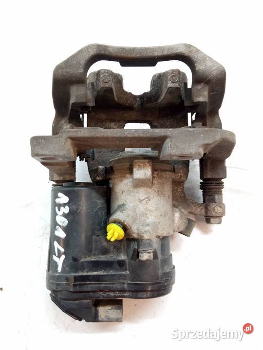 ZACISK HAMULCOWY LEWY TYŁ 20 HYBRID 883247903