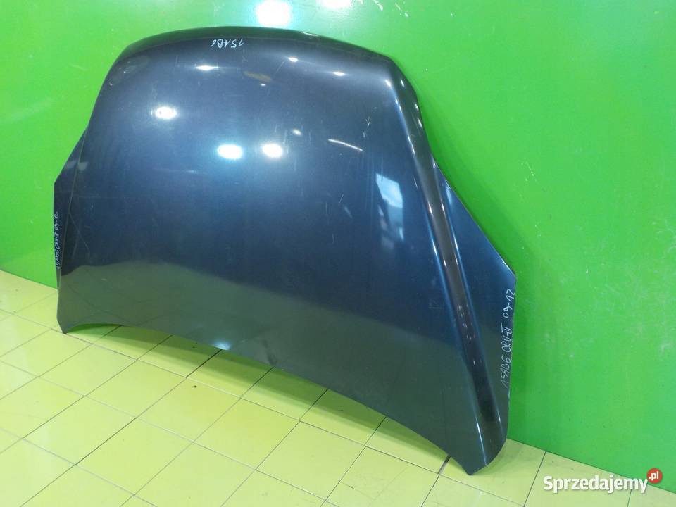 HONDA CRV III LIFT 20 IVTEC 10r 5D maska Suków sprzedam