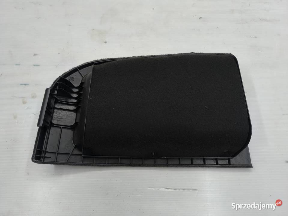 ZAŚLEPKA BOCZKA TYŁ LEWA BMW X3 E83 20D 150