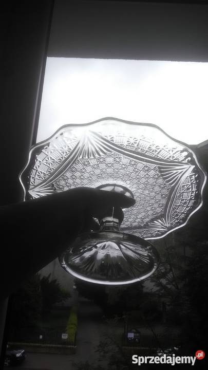 Patera girlandy Ząbkowice Częstochowa