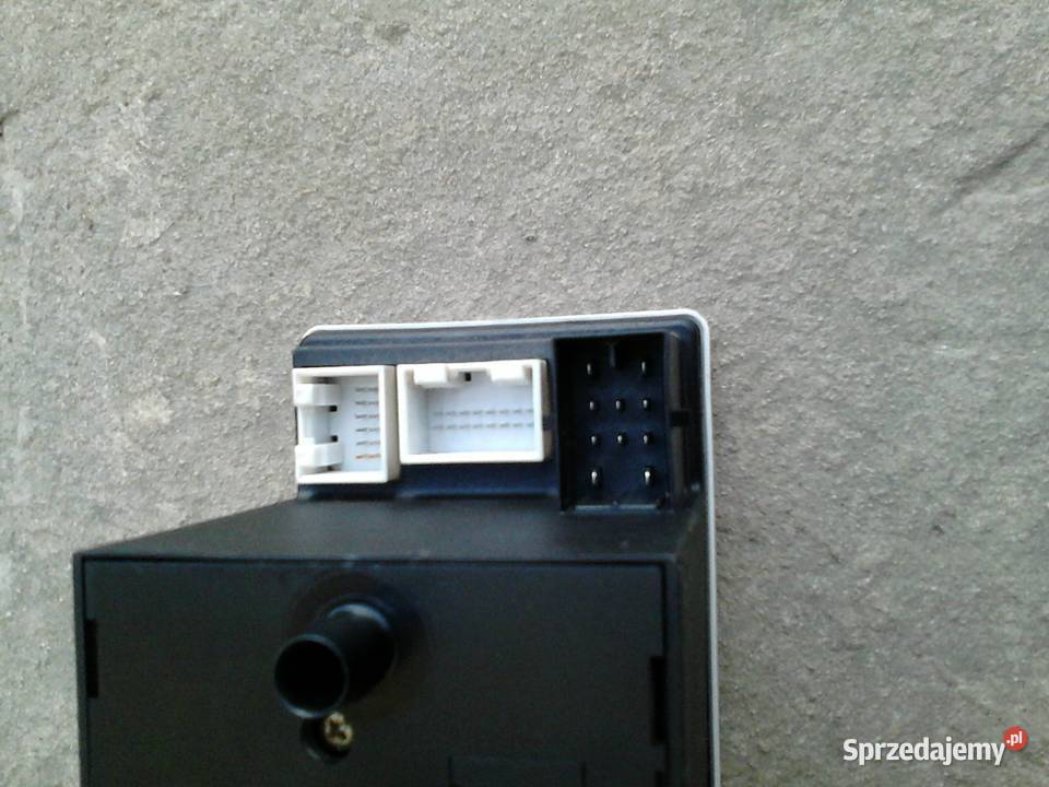 Pompka centralnego zamka Audi a 4 b5 Nowa Słupia