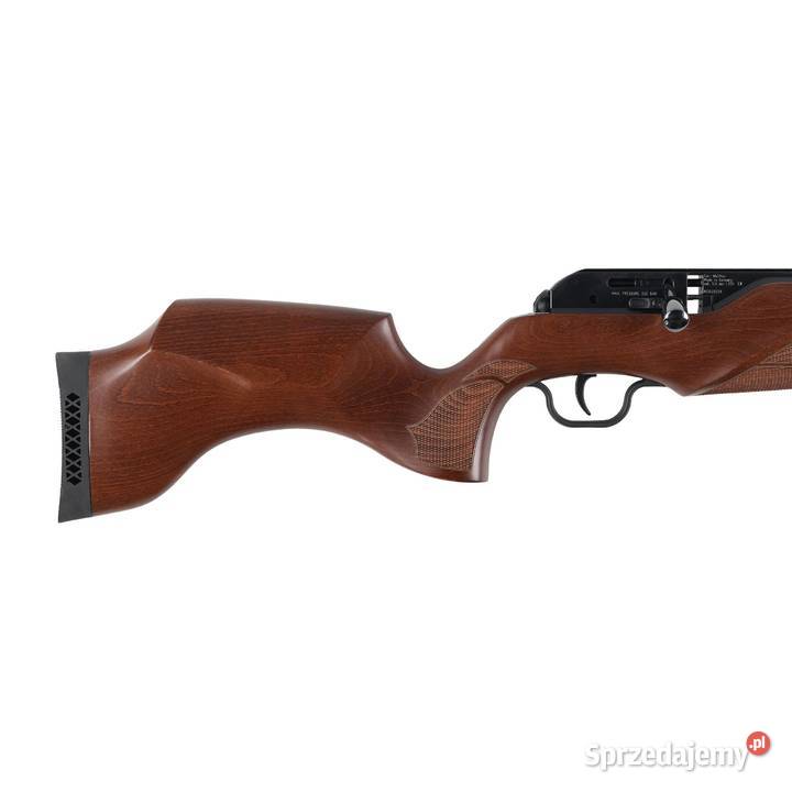 Wiatrówka Walther PCP Rotex RM8 55 mm sprzedam