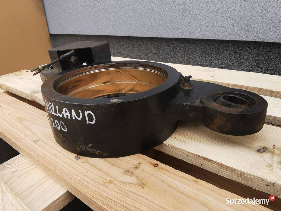 Wspornik mostu napędowego Holland T7200 Wilkowo