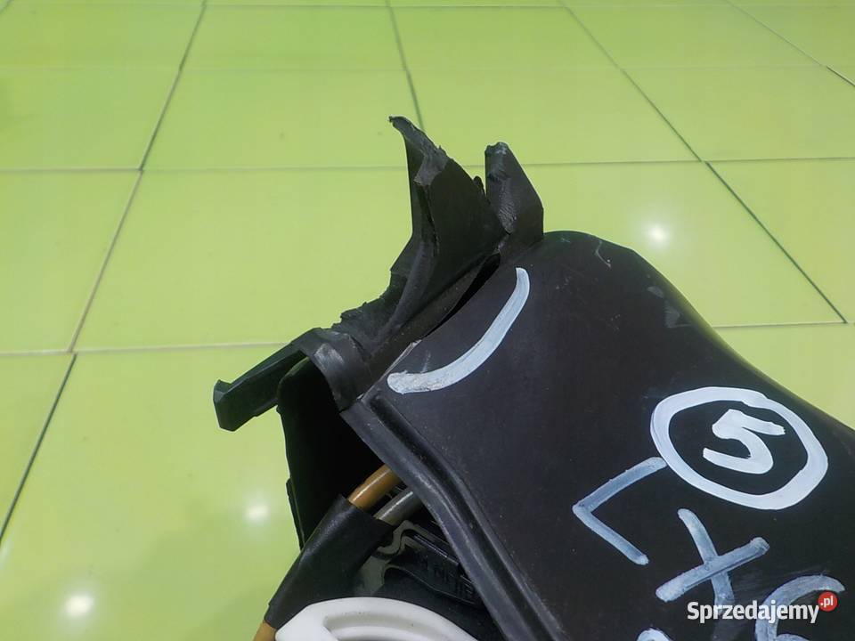 PEUGEOT 207 I LIFT 16 B 11r CABRIO modul BSM mazowieckie Suków