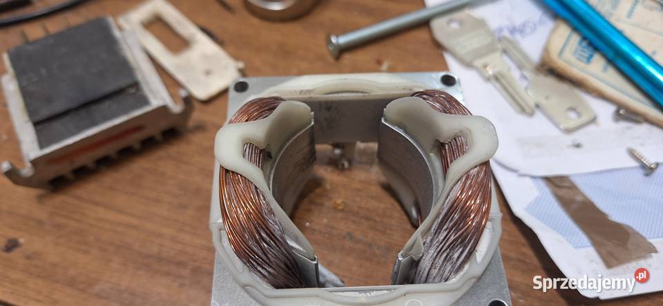 stojan do silnika BOSCH Rzeszów