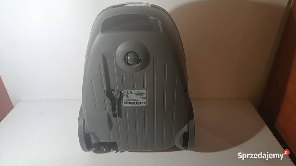 Odkurzacz AMICA Ora Katowice