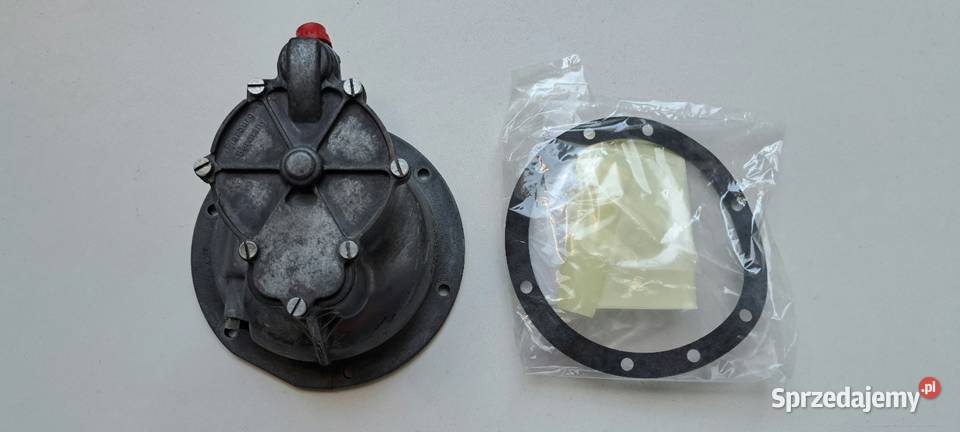 Pompa vacum podciśnienia 0002301365 Mercedes sprzedam