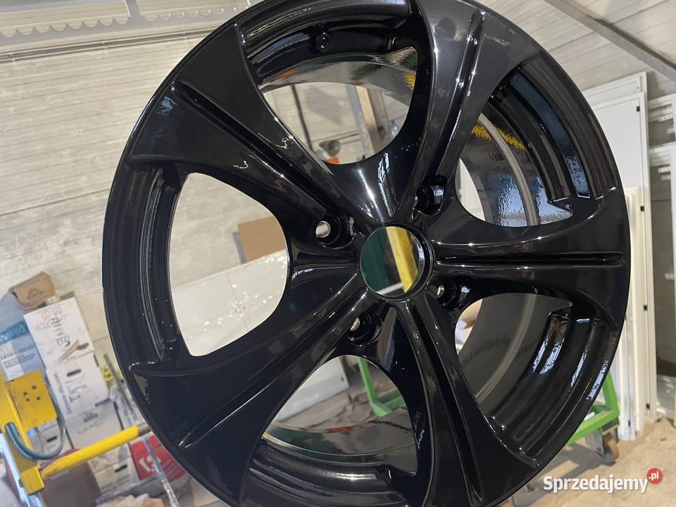 Sprzedam Felgi regeneracji aluminiowe Olsztyn