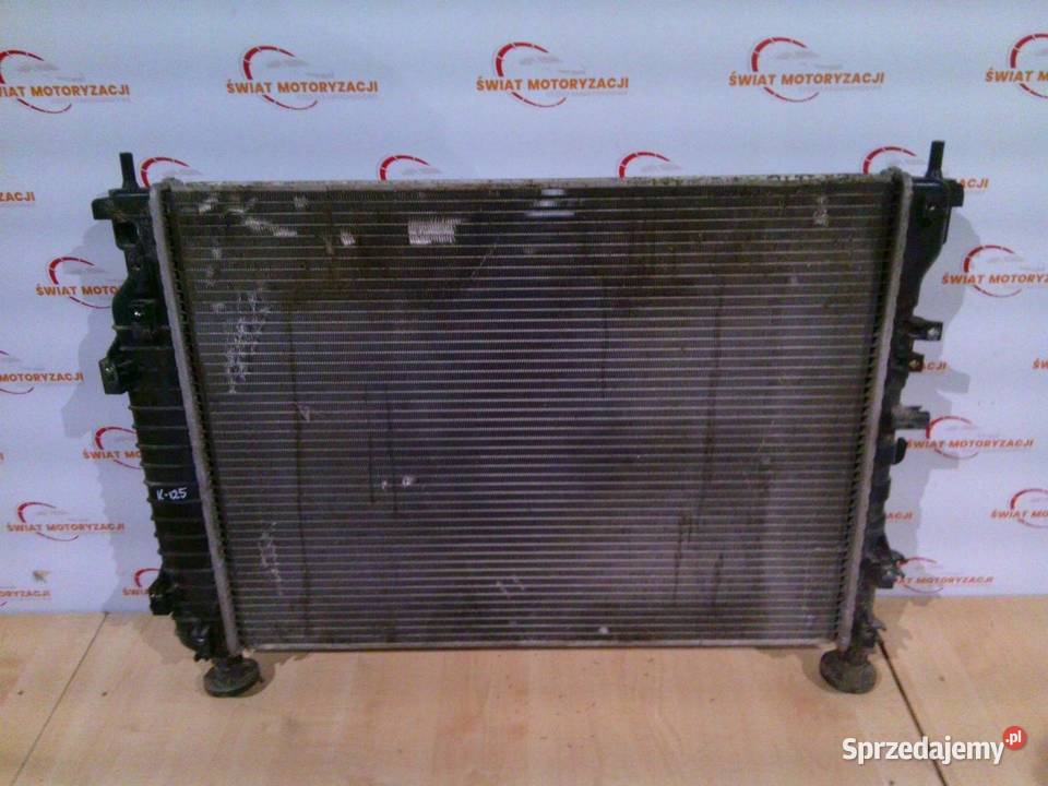 ANTARA CAPTIVA chłodnica wody 220131B1HN3 Chłodnie wody świętokrzyskie Kielce