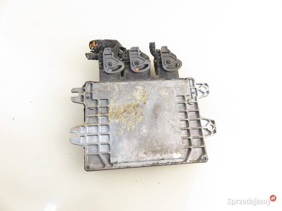 STEROWNIK NISSAN VERSA I 18 MR18DE MEC90331 osobowe