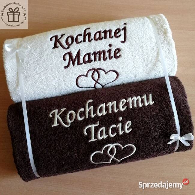 Prezent TEŚCIOWEJ TEŚCIA dzień urodziny imieniny Toruń