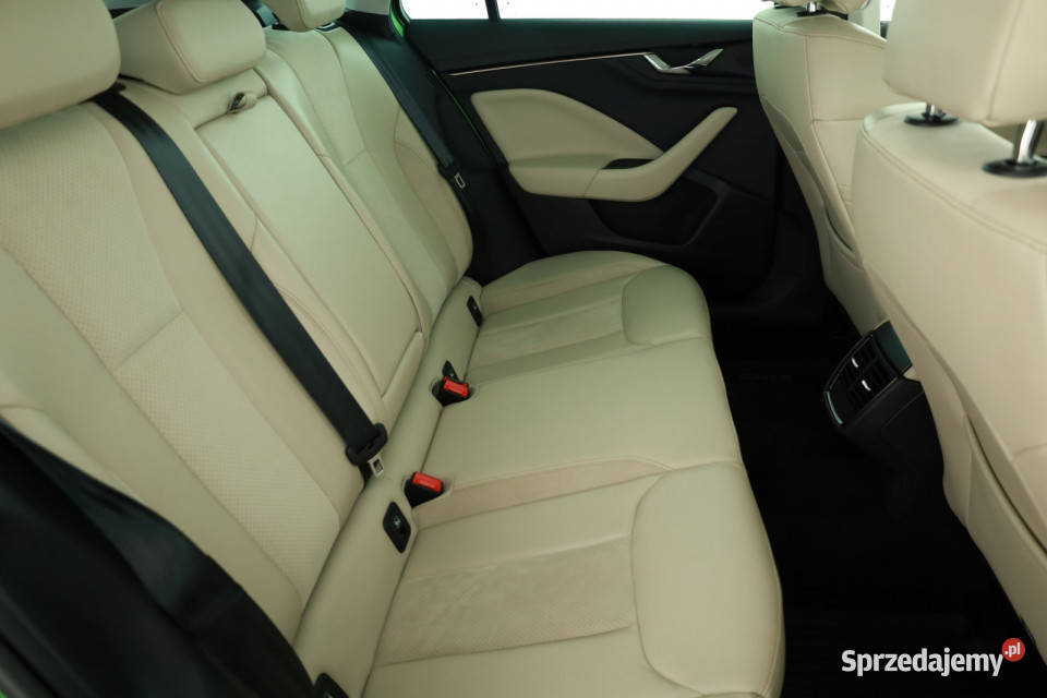 Skoda Kamiq 10 TSI mazowieckie