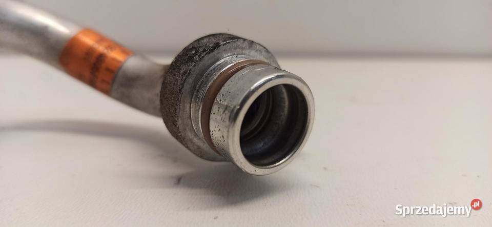 NISSAN MICRA K14 PRZEWÓD KLIMATYZACJI sprzedam