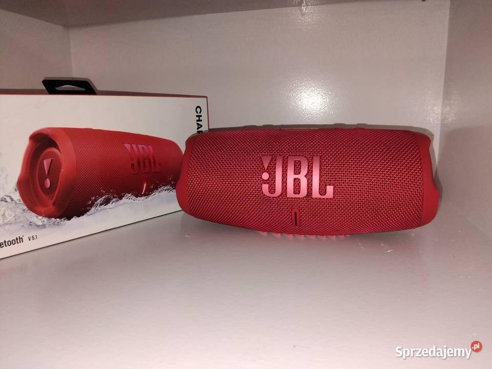 Jbl charge 5 Kozakowice Górne sprzedam