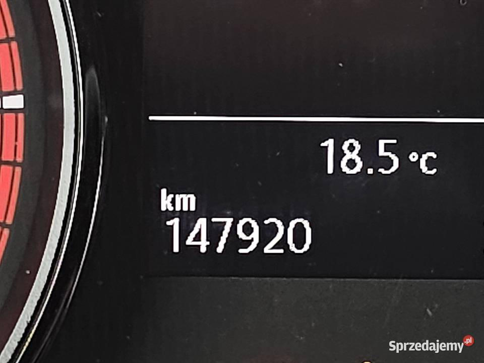 Volkswagen CRAFTER 35 20 L3H3 140Pk Navi AC Motoryzacja