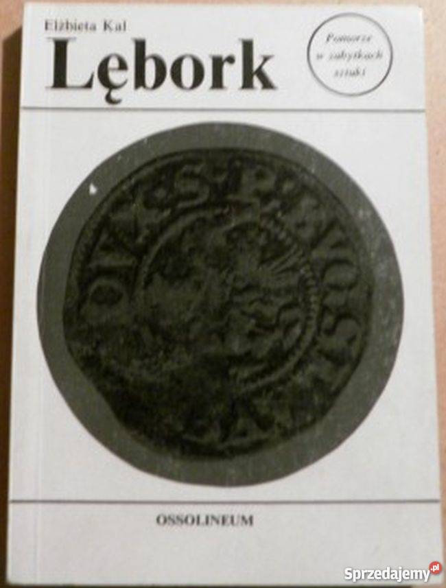 Lębork Kal Elżbieta architektura, budownictwo pomorskie Miastko