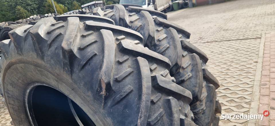 169r30 16930 42085r30 Kleber bieżnik 80 Nowe Miasto Lubawskie sprzedam