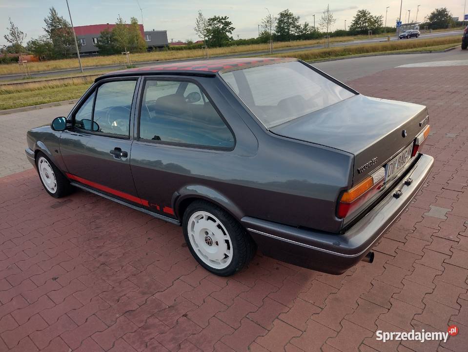 Derby Super klasyk manualna Wrocław