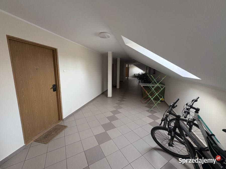 Mieszkanie 297m2 1 pokój Pobierowo