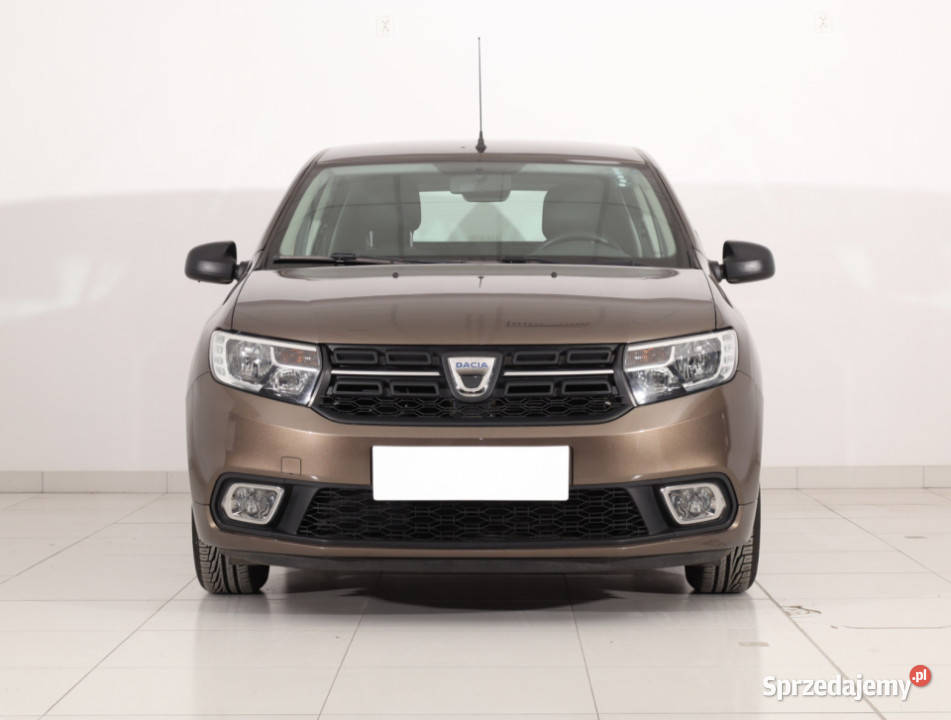 Dacia Sandero 10 SCe mazowieckie Piaseczno