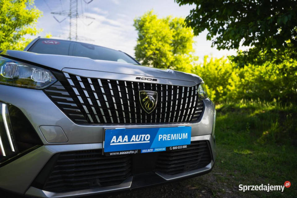 Peugeot 2008 12 PureTech