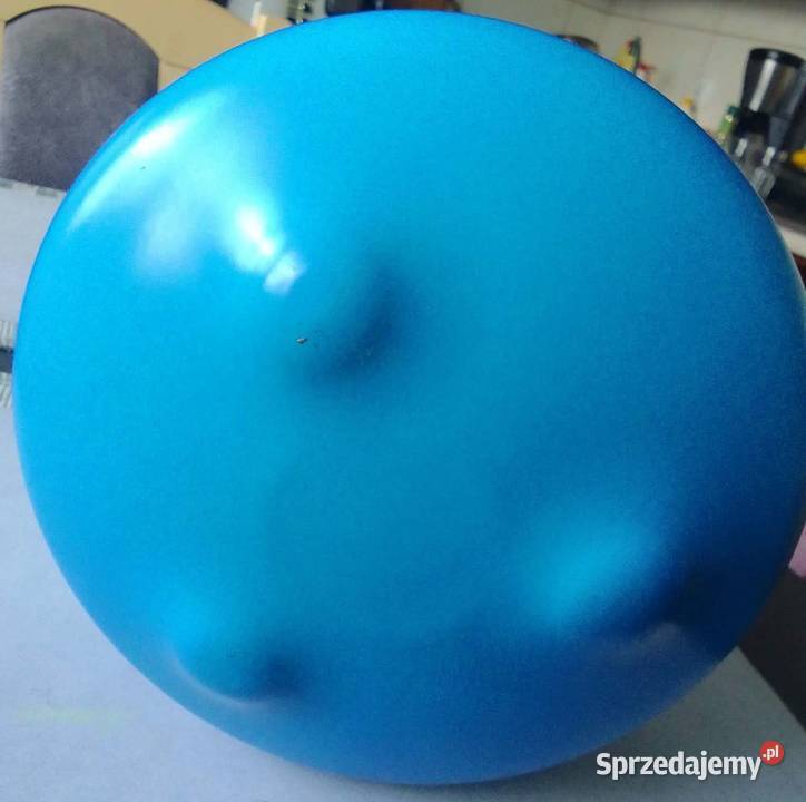 Butla gazie Hel poj 7l 021m3 45 bar BalloonGaz Rewal
