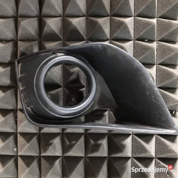 Nakładka na halogen lewa mitsubishi Asx Kraśnik