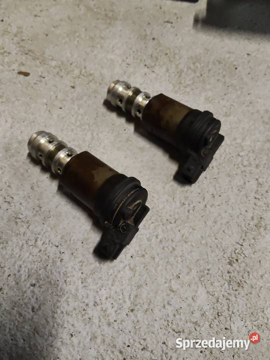 Elektrozawór vanos bmw n45B16 Kobyla Góra