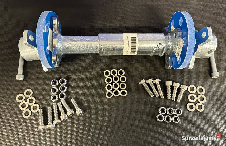 ŁĄCZNIK DO PRZEKŁADNI KVERNELAND VNB1593593