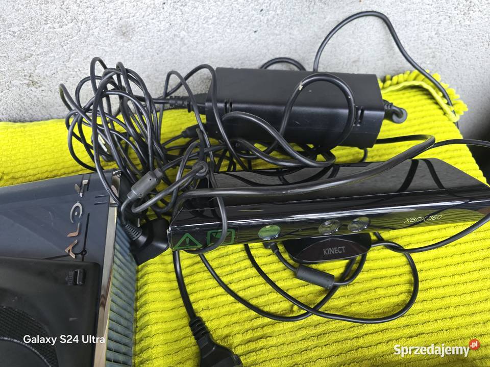 xbox 360 limited edition halo4 zestaw mega Chełm Śląski