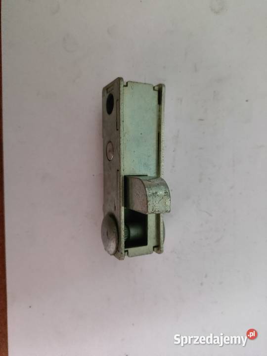 blokada podnoszenia dachu naczepy Pozostałe Siedlce sprzedam