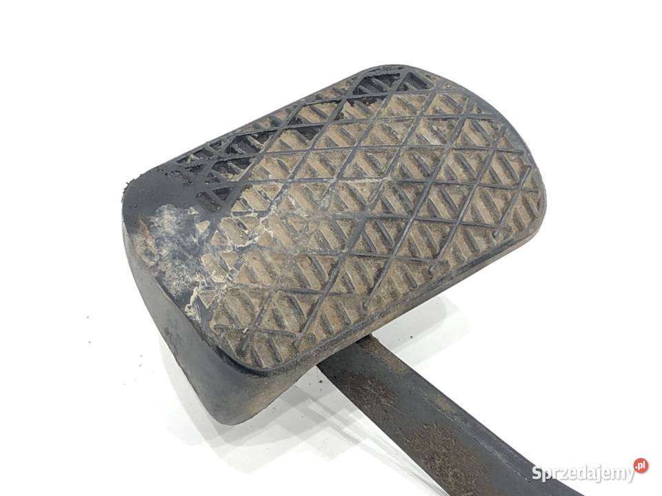 PEDAŁY MERCEDES W201 8293 1242900519 20 113 osobowe Pedały