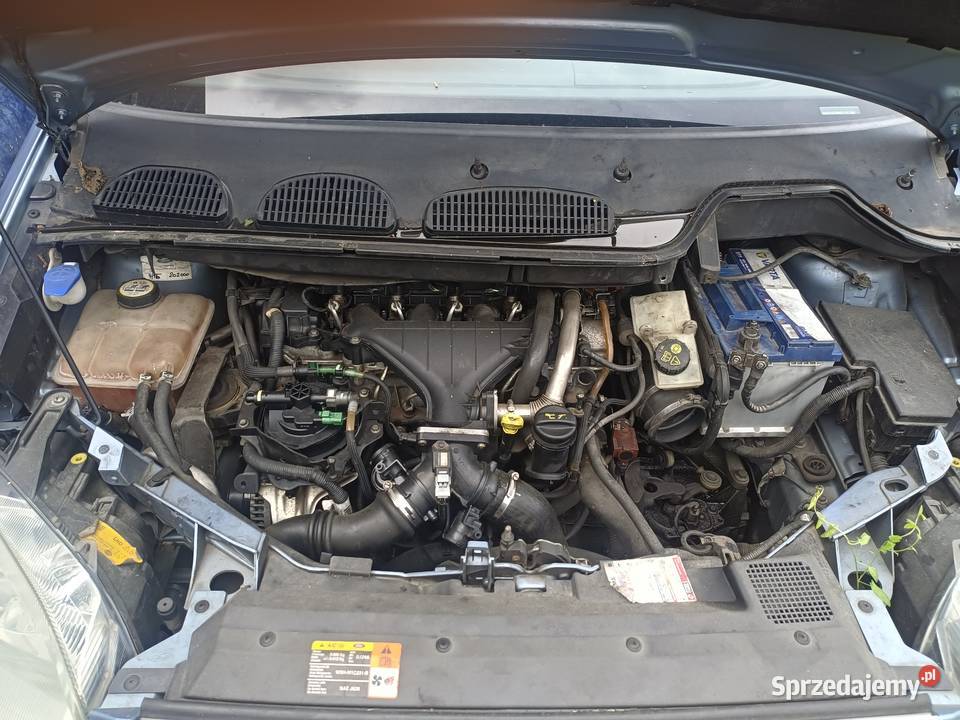 Ford C na części śląskie Jaworzno sprzedam