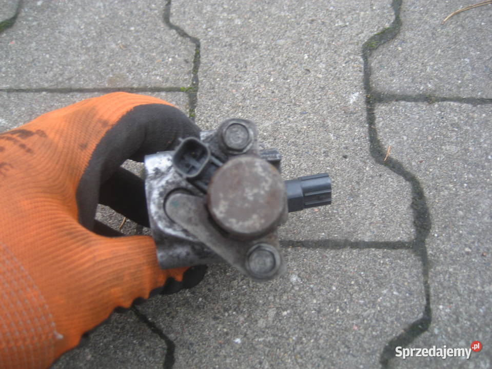 honda civic ufo VIII 18b 0611r zawór Rakoniewice