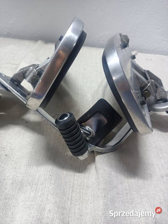 Podesty kierowcy Yamaha XVS 1100