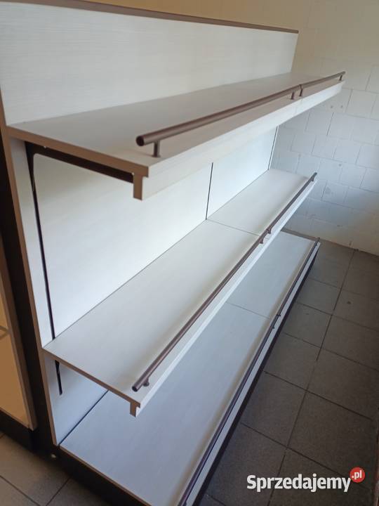 Sprzedam 2 gondole łódzkie