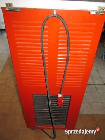 maszyna nrd automat do lodów włoskich ddr niemka mazowieckie Ostrołęka