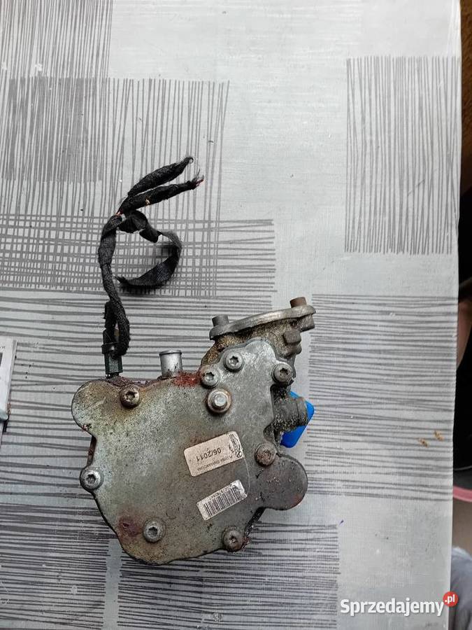 Parownik reduktor LPG listwa wtryskowa mazowieckie Mińsk Mazowiecki