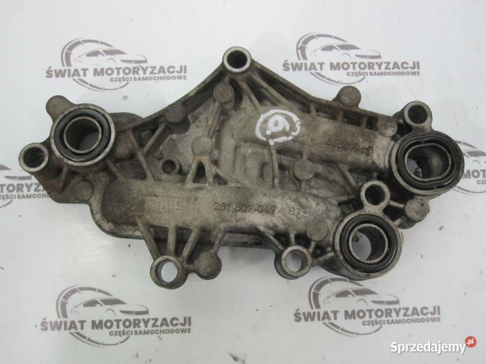 OPEL ASTRA 16 CDTI LVM B16DTL 110 podstawa
