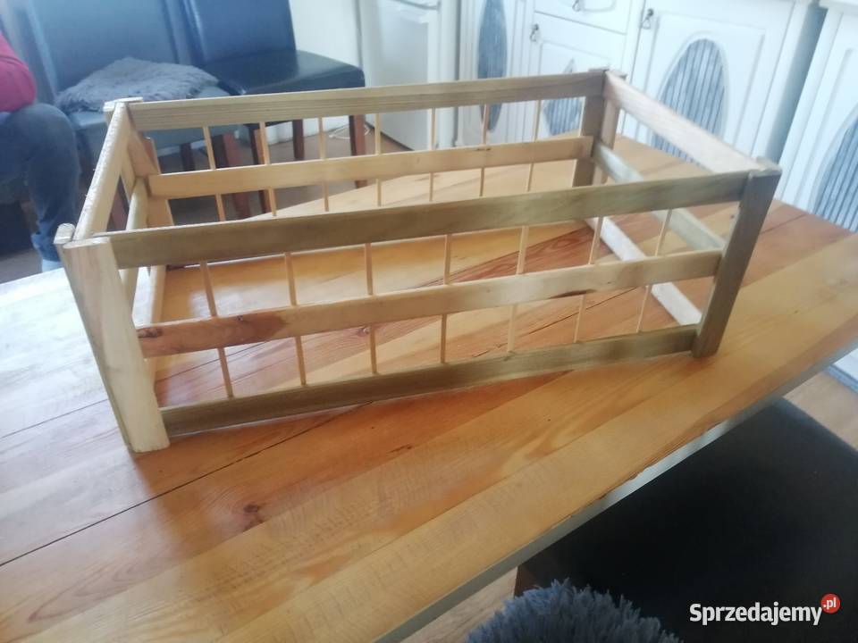 Ozdoba skrzynka ozdobna Chodzież sprzedam