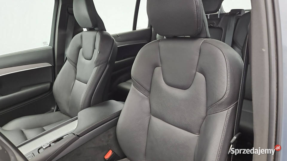 Volvo XC 90 B5 D AWD Plus Bright aut Z Polskiego SUV