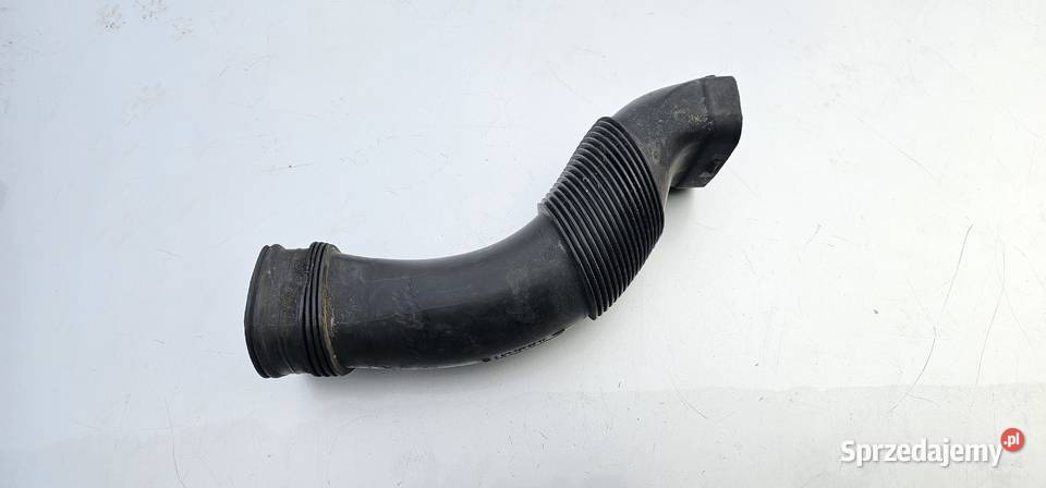 Dolot powietrza mercedes w210 27 cdi a2105282204 osobowe Zbąszyń sprzedam