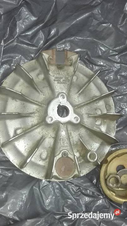 Koło magnesowe Tecumseh 35 śląskie Żywiec sprzedam