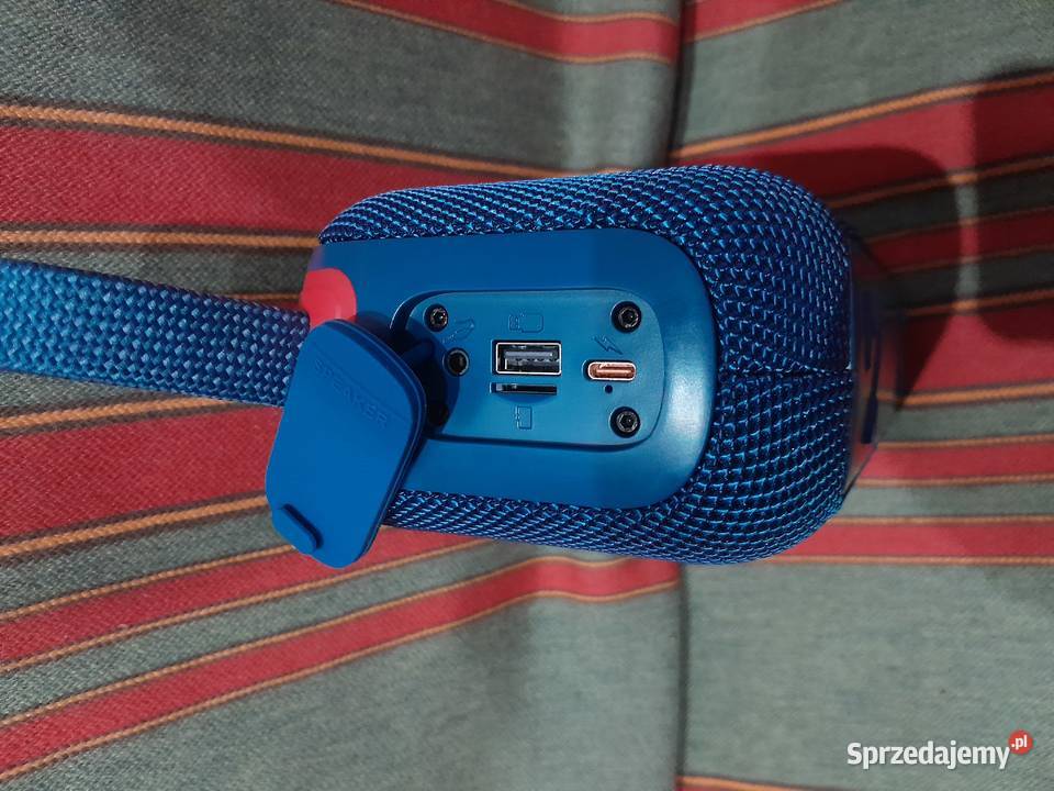 Głośnik Bluetooth Hoco HC32 Smart Sound Sports wysokotonowe małopolskie