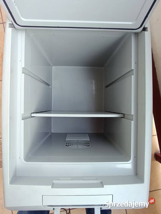 Lodówka turystyczna Dometic TCX 35 TIR camping Lodówki i zamrażarki Lodówki i zamrażarki lubelskie Chełm